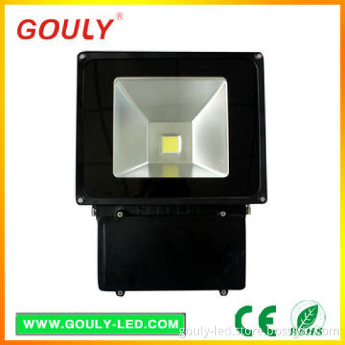 LED floodlight, FL100W, IP65